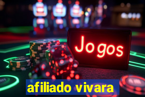afiliado vivara